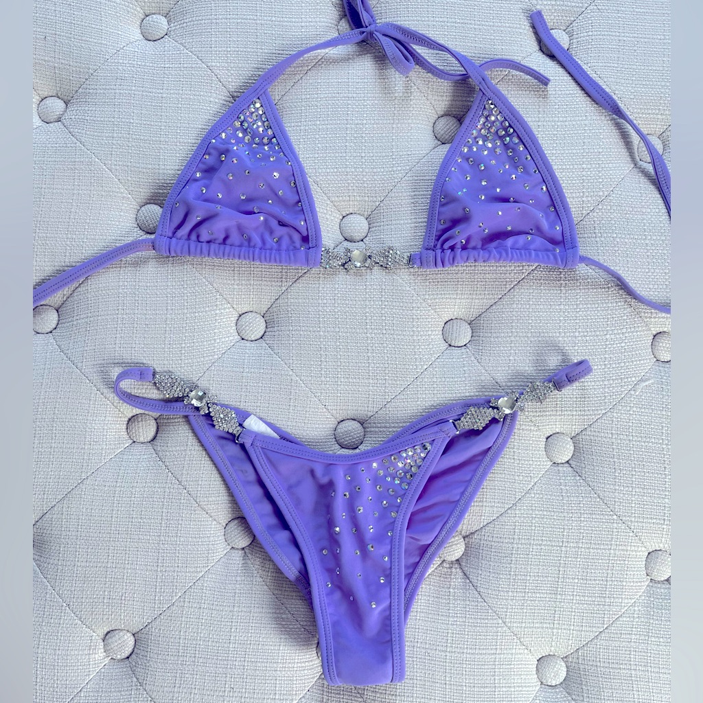 Waterbabies Competition Bikini